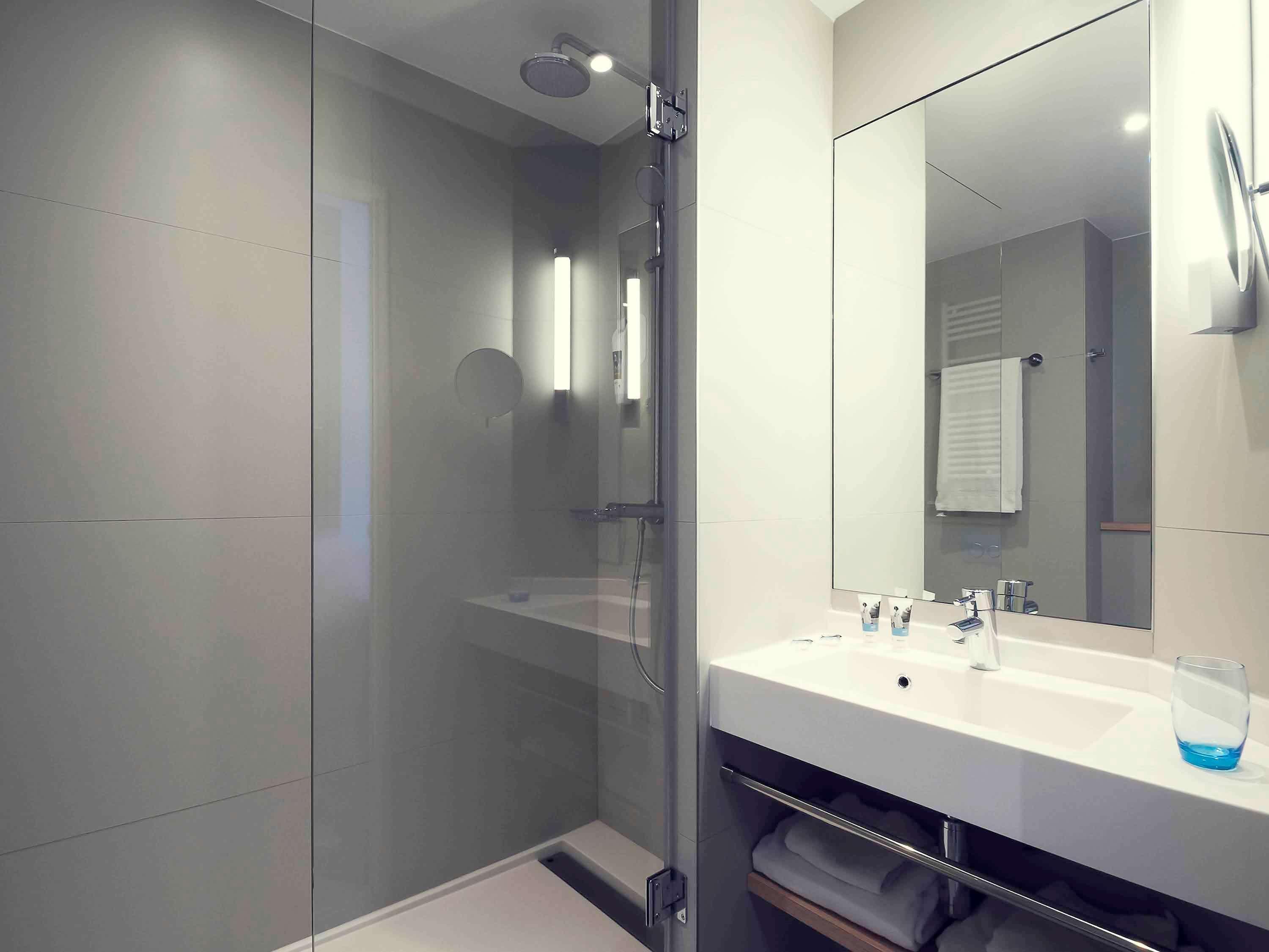 Mercure Deauville Centre Bagian luar foto