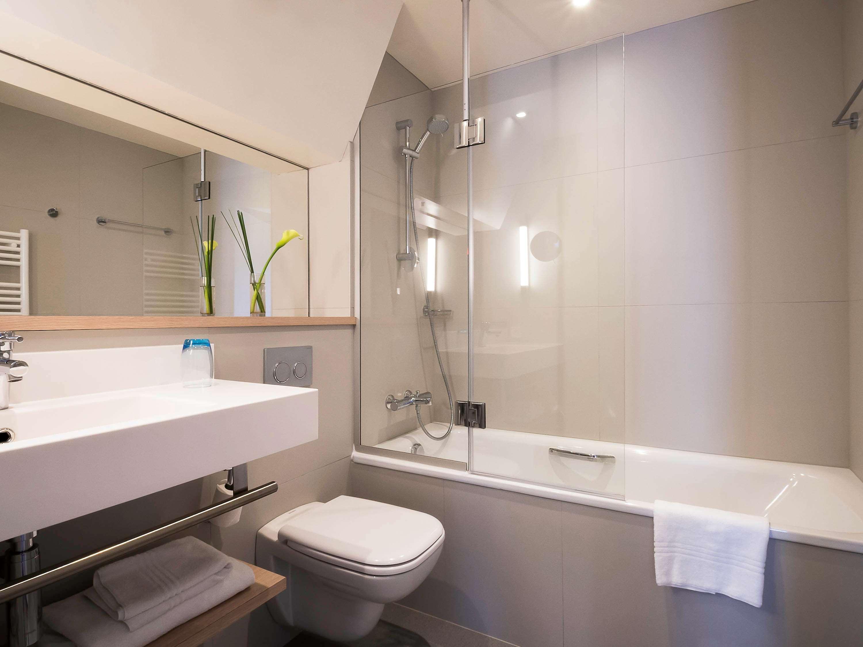 Mercure Deauville Centre Bagian luar foto
