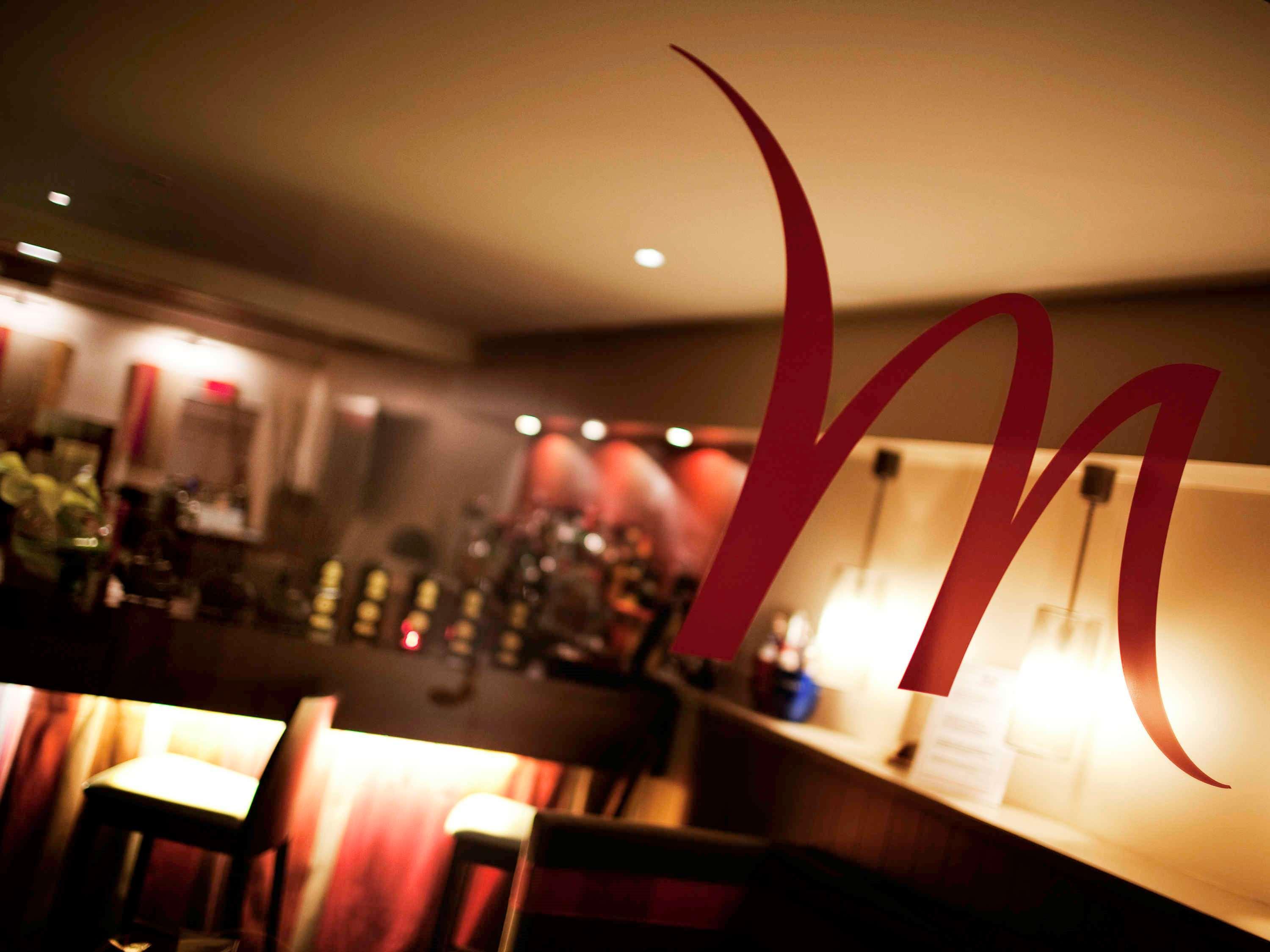 Mercure Deauville Centre Bagian luar foto