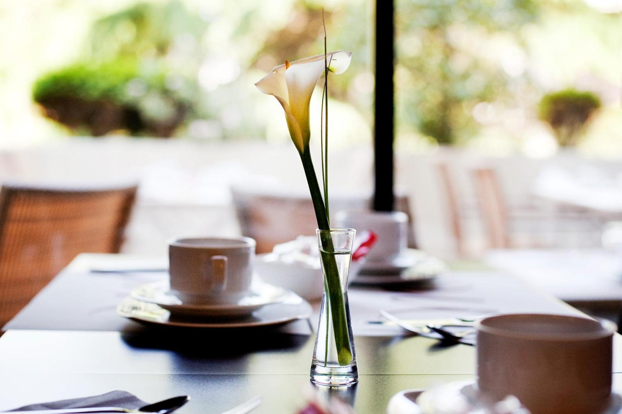 Mercure Deauville Centre Bagian luar foto