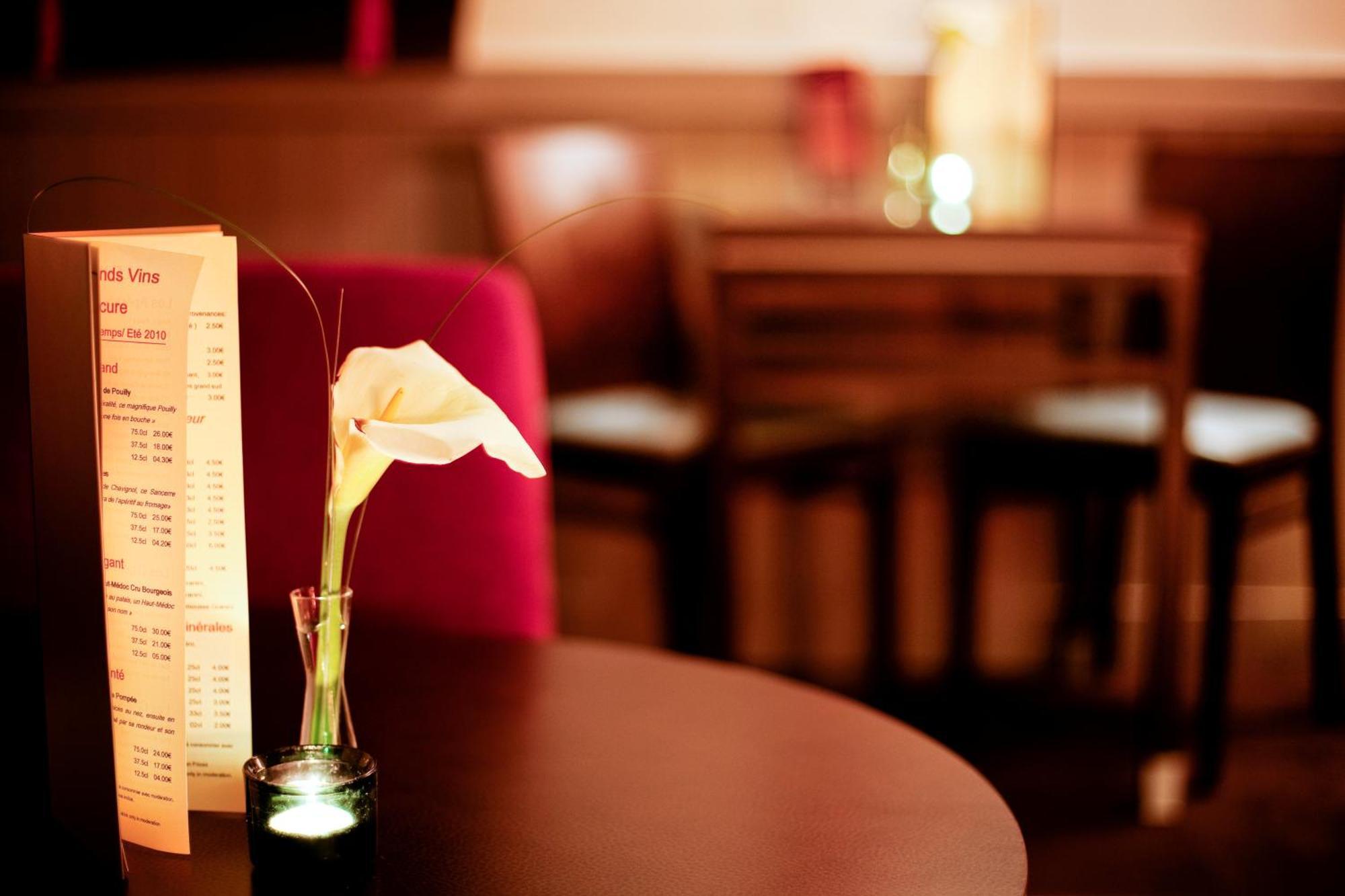 Mercure Deauville Centre Bagian luar foto