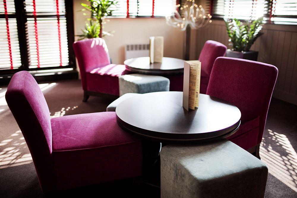 Mercure Deauville Centre Bagian luar foto