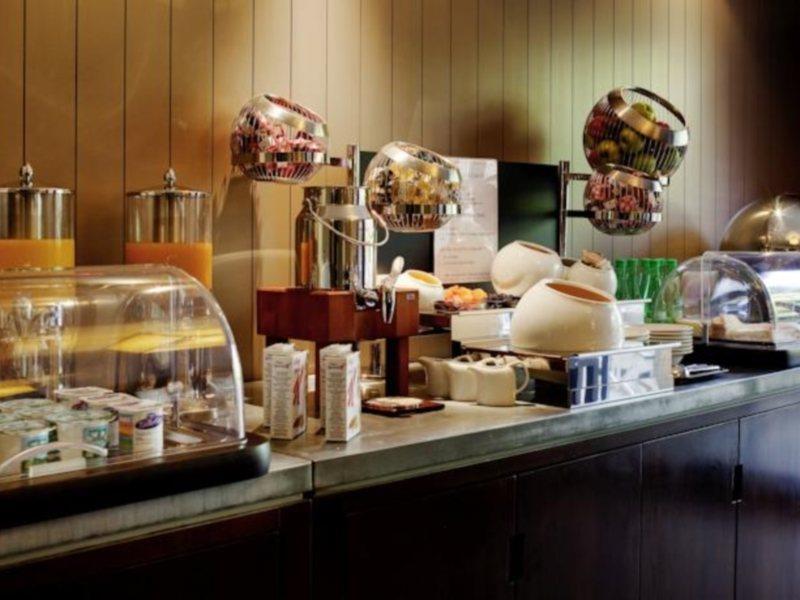 Mercure Deauville Centre Bagian luar foto