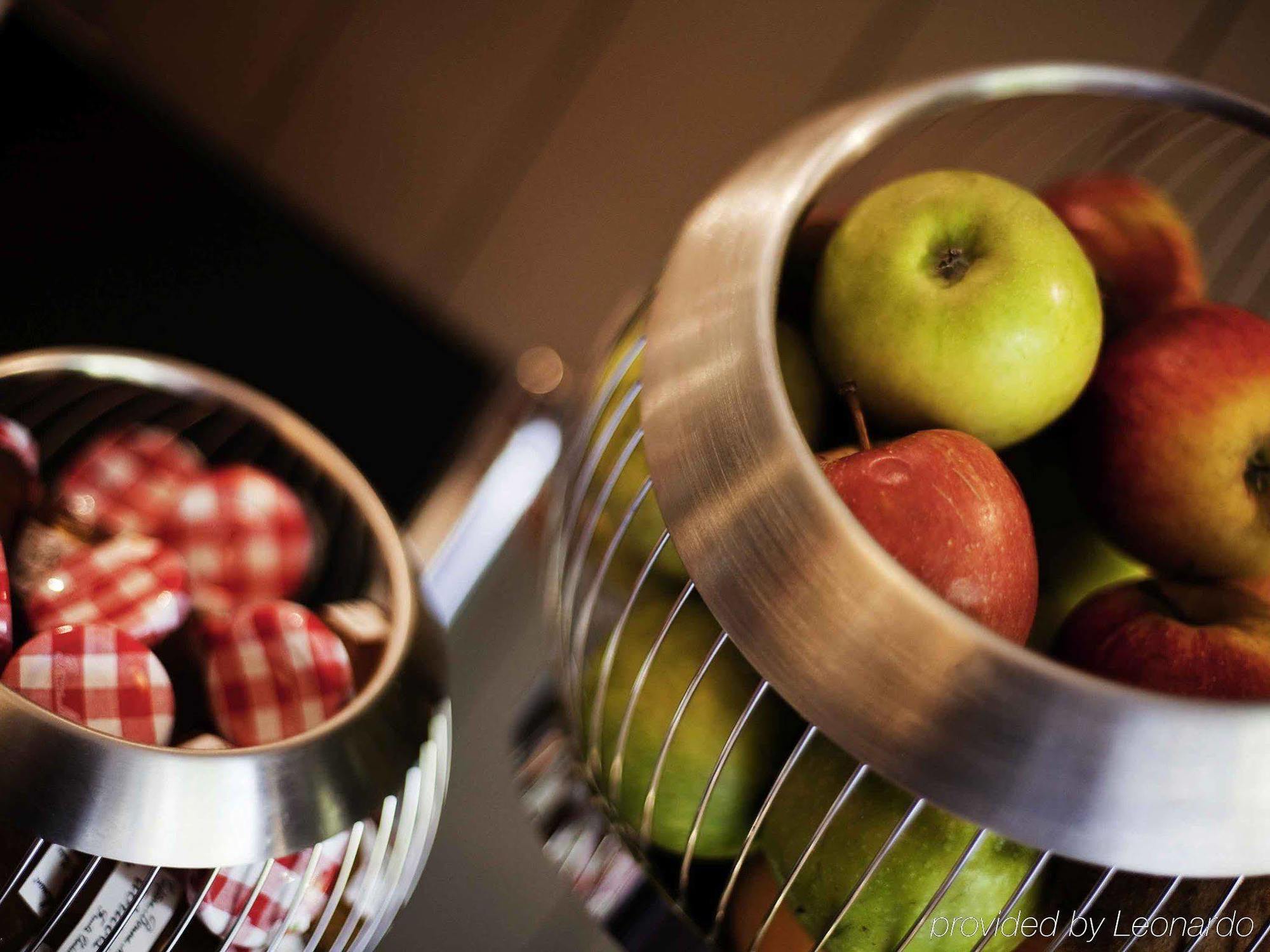 Mercure Deauville Centre Bagian luar foto